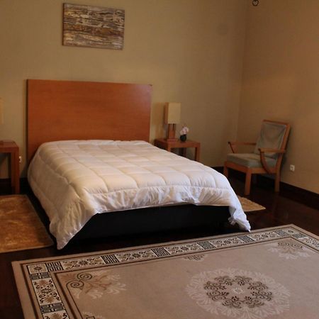 Bella Italia Populo Guest House Ponta Delgada Exteriör bild