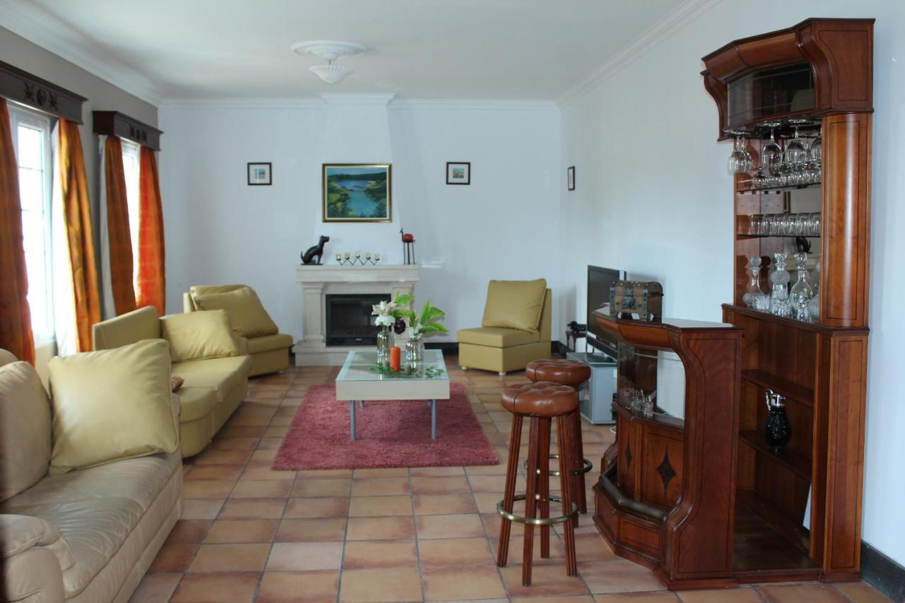 Bella Italia Populo Guest House Ponta Delgada Exteriör bild