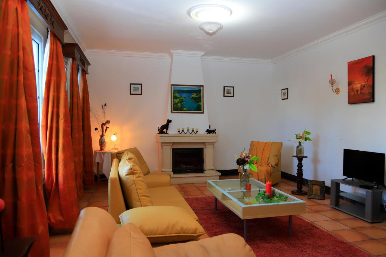 Bella Italia Populo Guest House Ponta Delgada Exteriör bild