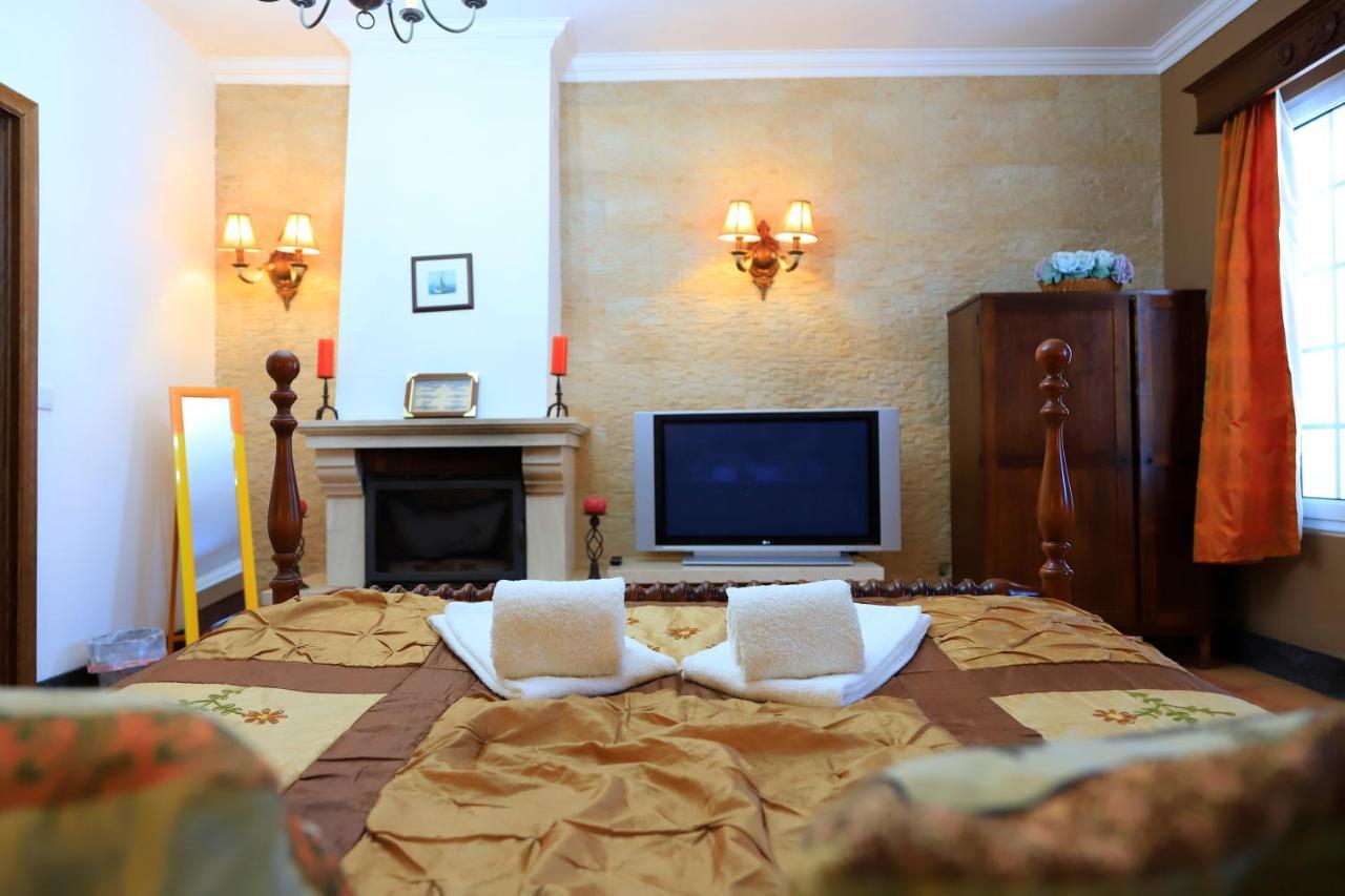 Bella Italia Populo Guest House Ponta Delgada Exteriör bild