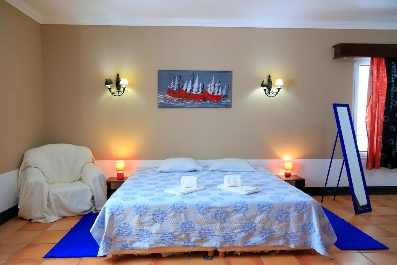 Bella Italia Populo Guest House Ponta Delgada Exteriör bild