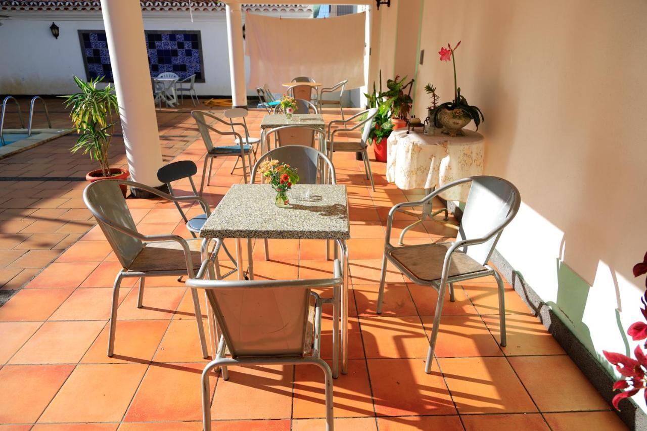 Bella Italia Populo Guest House Ponta Delgada Exteriör bild
