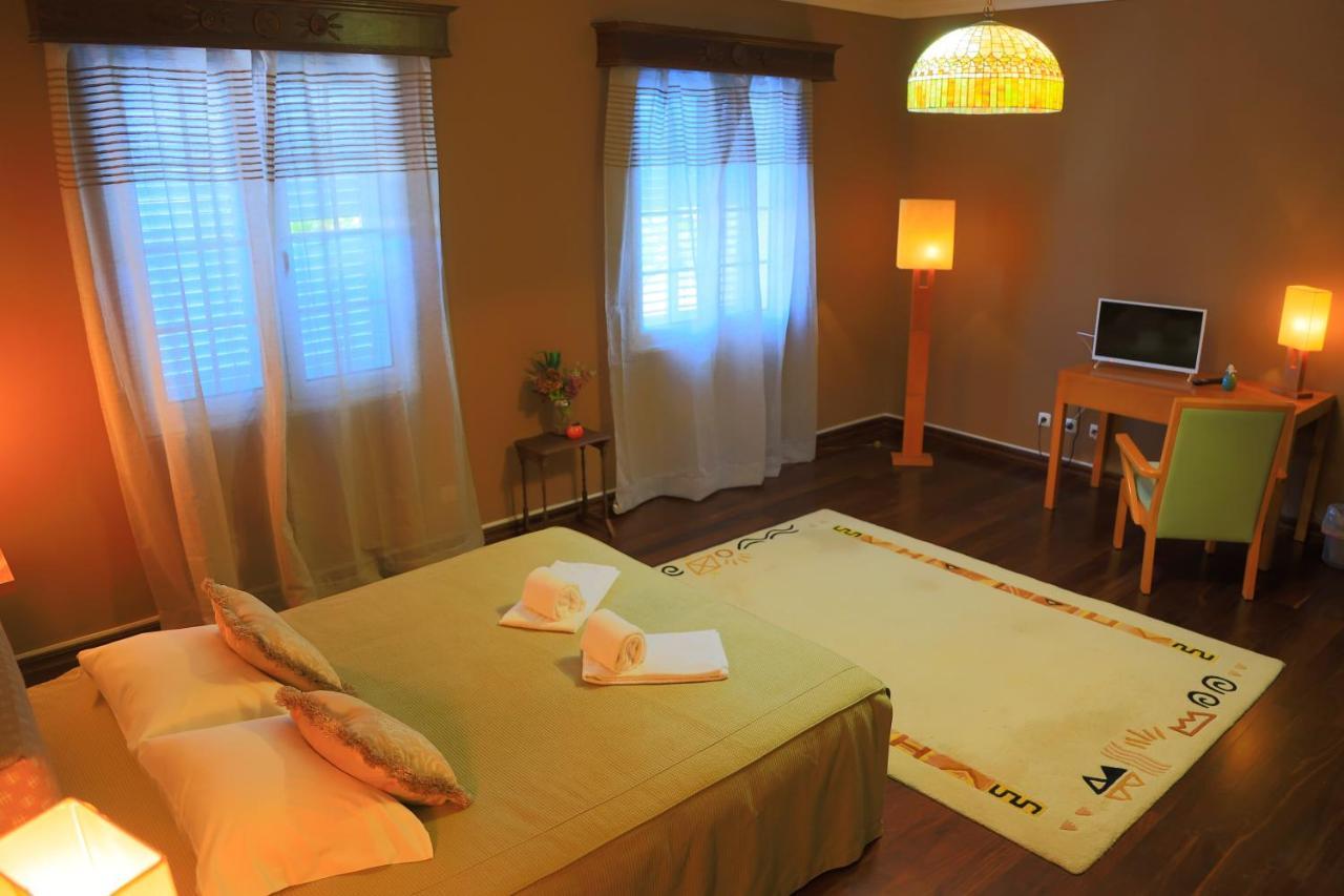 Bella Italia Populo Guest House Ponta Delgada Exteriör bild