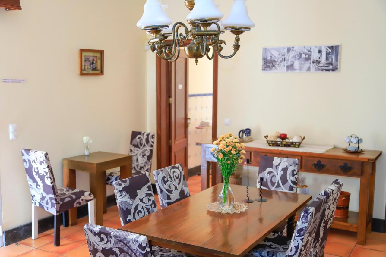 Bella Italia Populo Guest House Ponta Delgada Exteriör bild