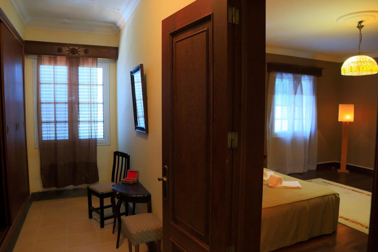 Bella Italia Populo Guest House Ponta Delgada Exteriör bild