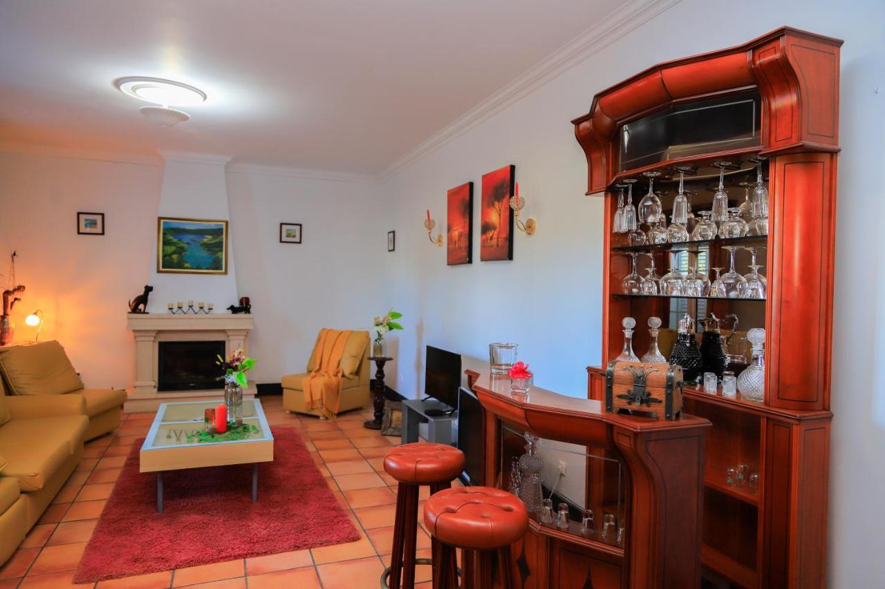 Bella Italia Populo Guest House Ponta Delgada Exteriör bild